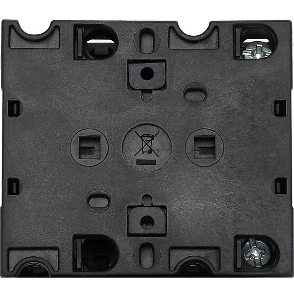 Eaton Wendeschalter 3pol. T3-3-8401/E
